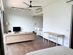 One-north Residences (D5), Apartment #445180501